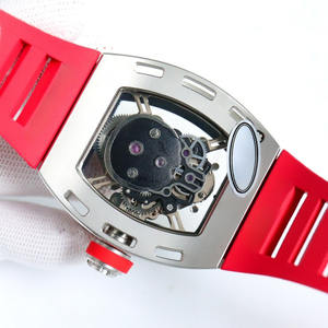 El Modelo de Tourbillon Más Clásico Ya Está en el Mercado, una Pieza que Simboliza el Estatus y es un Reloj Mecánico para Hombre - Product Image 4