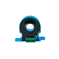 Capteur de courant de surveillance de batterie série SCD1, 10 mA, 20 mA, 50 mA, 100 mA