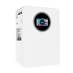 แบตเตอรี่ 24V 100Ah สำหรับอุตสาหกรรมและพาณิชย์ ระบบกักเก็บพลังงานแสงอาทิตย์ ไฟบ้าน ระบบสำรองไฟฟ้าพลังงานแสงอาทิตย์ - Product Image 4