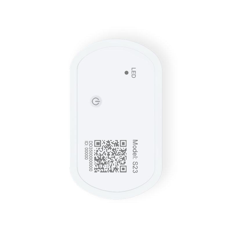 Programmable IOT Smart Plug ESP32 Gateway