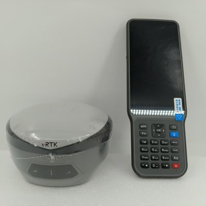 Vrtk2 Gnss Hi-Target รุ่น GPS สำหรับงานสำรวจ Gnss Gnss Base และ Differential GPS DGPS Hi Target Vrtk Gnss RTK - Product Image 5