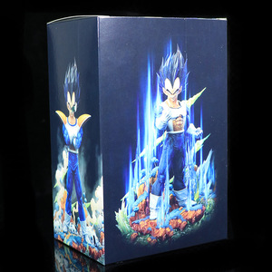 2024 nouveau Dragon Balls 28cm DBZ figurines d'anime <span class=keywords><strong>Namek</strong></span> <span class=keywords><strong>Vegeta</strong></span> figurines d'action Animation Anime Figma - Product Image 6