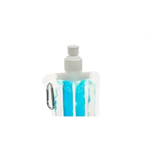 <b>Cooler</b> <b>Water</b> <b>Bottle</b> 400ml personalized gadgets - Product Image 3