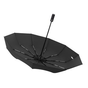Livraison rapide, promotion, parapluie avec logo pour la création de marque et les mesures d'identité d'entreprise - Product Image 1