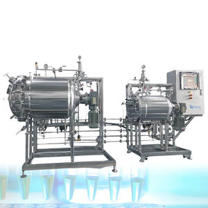 Sistem Bioreaktor Fermentasi Solid State LABOAO Tangki Fermentasi Canggih - Product Image 4