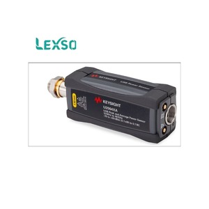 Sensor de Potencia y Rango Dinámico Amplio USB Keysight U2064xa de 10 MHz a 40 GHz, -70 a +20 dBm, 1 m muestras/segundo - Product Image 5