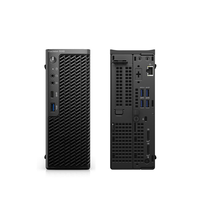 Ordinateur de bureau Precision T3240, nouveau, Intel Core I5-10500 6 cœurs 3,1 GHz, 8 Go de RAM DDR4, 256 Go de SSD, prise US