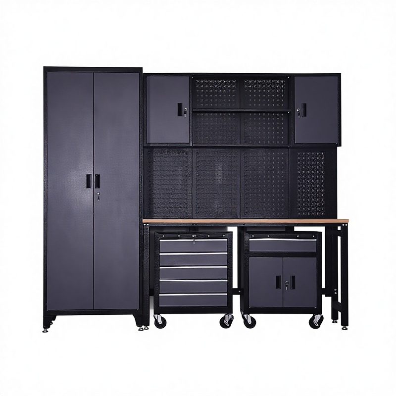 New Design Garage Storage Combination Tool
