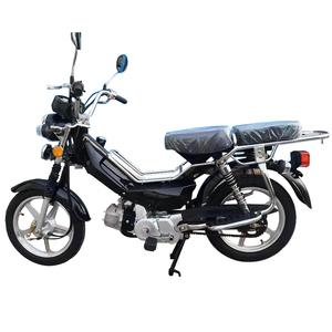 Motocicleta de Gasolina de 110cc, Motocicleta Popular de Gasolina, Motocicletas Usadas a Buen Precio - Product Image 5