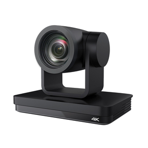 กล้องวิดีโอคอนเฟอเรนซ์ PTZ แบบ 4K NDI SDI รองรับการเชื่อมต่อเครือข่าย พร้อมระบบติดตามอัตโนมัติด้วย AI สำหรับการถ่ายทอดสด UHD  กล้องเว็บแคม USB3.0 รุ่น MC8420 4K SDI - Product Image 1