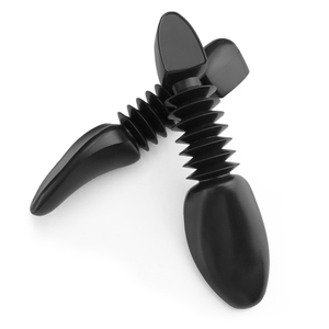 靴ストレッチャー伸縮靴ツリーホールド拡張装置最後のステレオタイプ機械足型型調節可能なプラスチック息子男 - Product Image 4