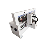 Machine de fraisage CNC la plus vendue, machine de perçage latéral automatique, machine de travail du bois CNC pour meubles