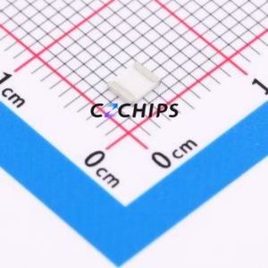 Résistance CMS RS-1210L1R80FT 1210 (Type : Film Épais) (Résistance : 1,8 Ohm Précision : 1%) - Product Image 2