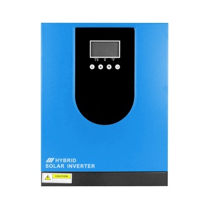 Onduleur Solaire Hybride Hors Réseau 3kW 3000W 24V Basse Fréquence SY3.2KW - Product Image 1