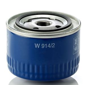 Масляные фильтры от производителя qinghe 1109-18 F8101125 1109-65 1109-59 1109-49 1109-43 1109-35 1109-33 1109-30 1109-23 для PEUGEOT - Product Image 2