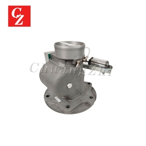 23421183 23421274 para Válvula de Descarga de Compresor de Aire Ingersoll Rand NLET Hakg 120 ON/OFF, Válvula de Retención de Admisión en Estado Nuevo - Modelos - Product Image 2