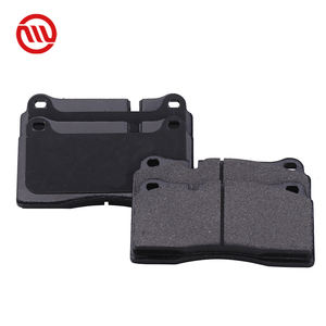 ชุดเบรกสมรรถนะสูง คาลิปเปอร์ โรเตอร์ ผ้าเบรก สำหรับรถยนต์ฮุนได โซนาต้า ทูซอน เวอร์นา ซาลูน อาโตส ปี 2008-2020 - Product Image 4