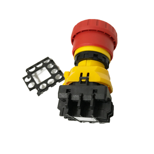 Dispositivo de Bloqueo del Interruptor del Robot FANUC A55L-0001-0301 # B402MRH - Product Image 4