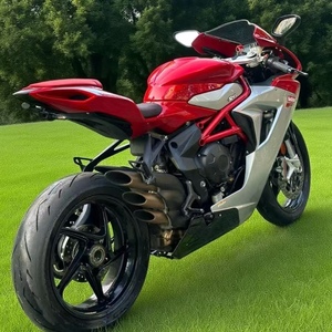 Motos à moteur essence 798cc à trois cylindres en ligne et quatre temps, haute performance, best-seller 2026, pour la ville et la route - Product Image 4