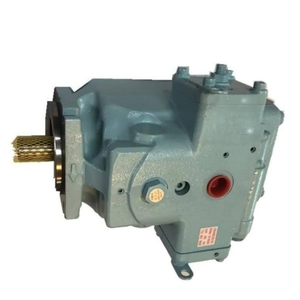 ปั๊มไฮดรอลิกแบบลูกสูบแรงดันสูงรับน้ำหนักมากต่อเนื่อง รุ่น V15A1R-95 V15A1/2R-95 ซีรีส์ V15A สำหรับชุดจ่ายกำลังไฮดรอลิก - Product Image 2