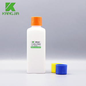 Garrafa De Reagente Hematologia 500 ML para <span class=keywords><strong>Mindray</strong></span> BC5300 BC5500 <span class=keywords><strong>BC</strong></span>-10 Analisador Bioquímico HDPE Screw Cap Qualidade confiável - Product Image 5