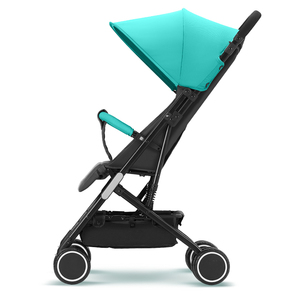<span class=keywords><strong>Passeggino</strong></span> di Lusso Pieghevole per Bambini, Carrozzina Compatta e Leggera da Viaggio 3 in 1 per Aereo - Product Image 3
