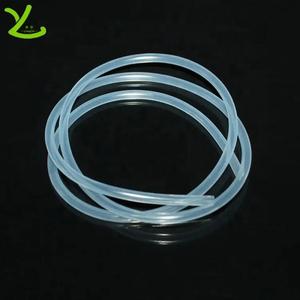 أنبوب سيليكون خرطوم مرن ممتاز 2*6 شفاف LFGB - Product Image 2