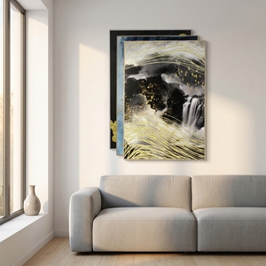 Cornici in Legno Decorative Ecologiche Personalizzate all'Ingrosso per Decorazione Casa - Product Image 1