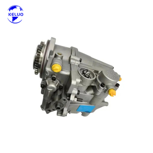 مضخة حقن وقود عالية الجودة ، من أجل E110B E120B ، 7C-4567 4P-4306 - Product Image 3