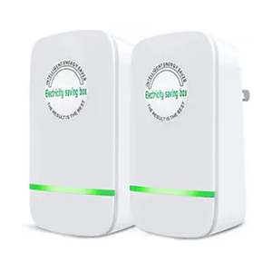 Điện năng lượng tiết kiệm điện tiết kiệm điện hộp hộ gia đình văn phòng thị trường thiết bị điện thông minh chúng tôi cắm tiết kiệm điện - Product Image 4