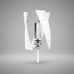 Éolienne domestique 100W 200W 300W 12V 24V – Petit générateur éolien de <span class=keywords><strong>toit</strong></span> pour usage résidentiel - Product Image 1