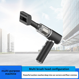 Nouvel <span class=keywords><strong>aspirateur</strong></span> de voiture <span class=keywords><strong>sans</strong></span> <span class=keywords><strong>fil</strong></span>, mini, double fonction soufflage <span class=keywords><strong>et</strong></span> aspiration, <span class=keywords><strong>silencieux</strong></span>, portable pour voiture, maison <span class=keywords><strong>et</strong></span> bureau - Product Image 3