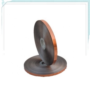 Pelí<span class=keywords><strong>cula</strong></span> de laminación de aislamiento, lámina de aluminio para cable y alambre - Product Image 1