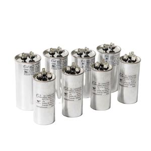 KS PinGe CBB65 конденсатор переменного тока с двигателем 45 + 5 мкФ 440 В двухъядерный конденсатор - Product Image 1