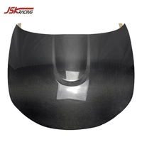 Capot en fibre de carbone style OEM pour Mazda MX5 NC 2005-2014, capot de voiture, capot moteur