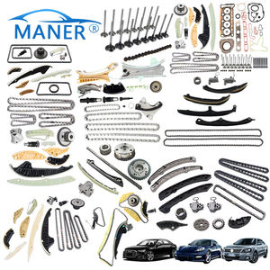 MANER EA839 EA837 EA211 EA111 Kit de chaîne de distribution moteur automobile pour AUDI A4 A6 3.2 06M109229 06E109229A - Product Image 6