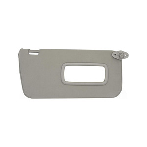 Parasol para Nissan X-Trail 96401-7Z803 Gris Lado Derecho Material PVC Modelo 1998-2004 - Product Image 3