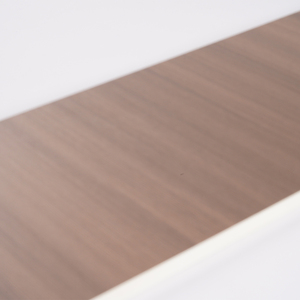 Recyclable PVC/PET Wooden Style <strong>Wall</strong> Panel 5mm <strong>Foam</strong> Board Easy Cutting Smooth Surface Plastic Sheets 8mm 12mm 18mm - Product Image 4