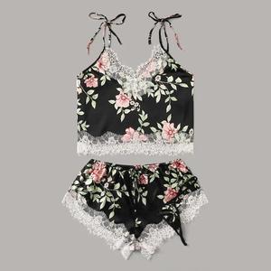 Venta al por mayor de camisones sexys, nuevos estilos, lencería de malla, tallas grandes. - Product Image 1