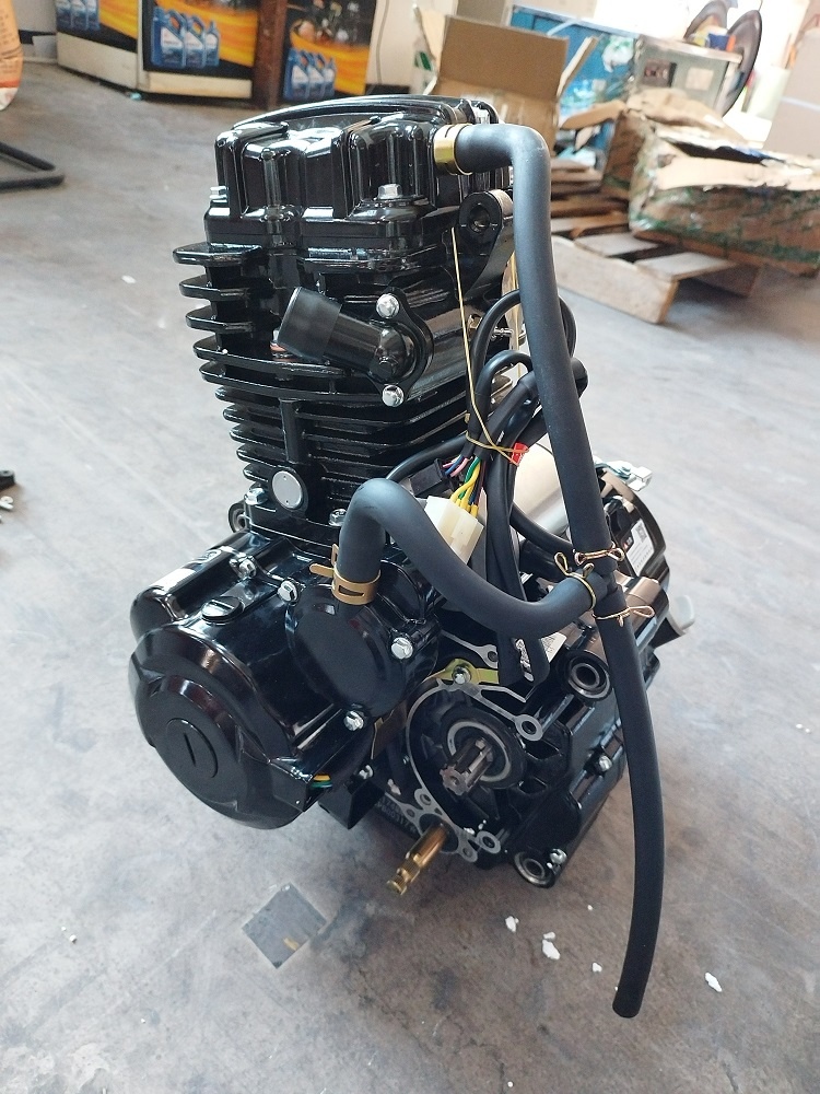 300cc ATV Engine with Reverse - CQHZJ Wholesale Motors