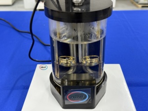 Probador Inteligente de Punto de Suavidad de Asfalto ATP 220V 100W, Máquina de Prueba de Alta Precisión - Product Image 5