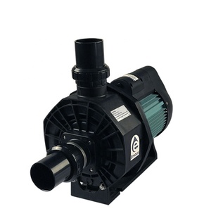 Bomba de Circulación para Sistema de Contracorriente de Parque Acuático, Comercial, de Alto Flujo y Alta Presión - Product Image 5