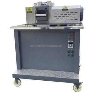 เครื่องอัดเม็ดพลาสติกสำหรับตัดเกลียวผลิตจากจีน - Product Image 1