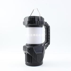Led Multi Function <b>Flashlight</b> <b>Rechargeable</b> Rotatable Head Red Light For Camping Fishing Outdoor Use - Product Image 2