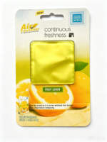 Diffuseur de parfum longue durée pour voiture, désodorisant liquide à évaporation naturelle, portable, à placer sur le pare-brise, parfum pour auto