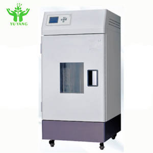 <span class=keywords><strong>C</strong></span>ámara de Prueba Compacta para Simulación Ambiental de Temperatura y Humedad - Product Image 1