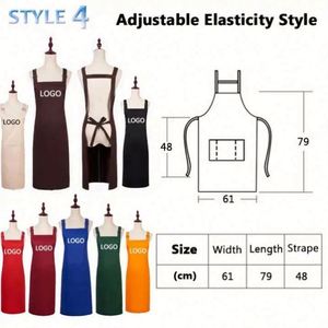 Disposable Adult Sleeveless <b>Apron</b> Kids <b>Aprons</b> <b>Kitchen</b> Organic Cotton Cooking <b>Apron</b> - Product Image 5