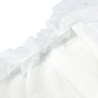 DODOT Couches Bébé Jetables En Gros Couche BB Fabrication