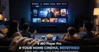 Servicio de Acceso STRONG8K Compatible con Múltiples Dispositivos, Clúster de Servidores Estable y de Larga Duración, Funciona en Teléfonos, IPTV, Experiencia 24h