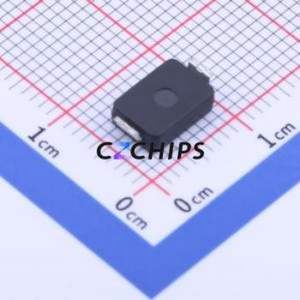 Condensateur de sécurité TMY1681M SMD, 5,4x7,8 mm (Capacité : 680 pF) (Précision : 20 % Tension de fonctionnement (CA) : 400 V) - Product Image 2